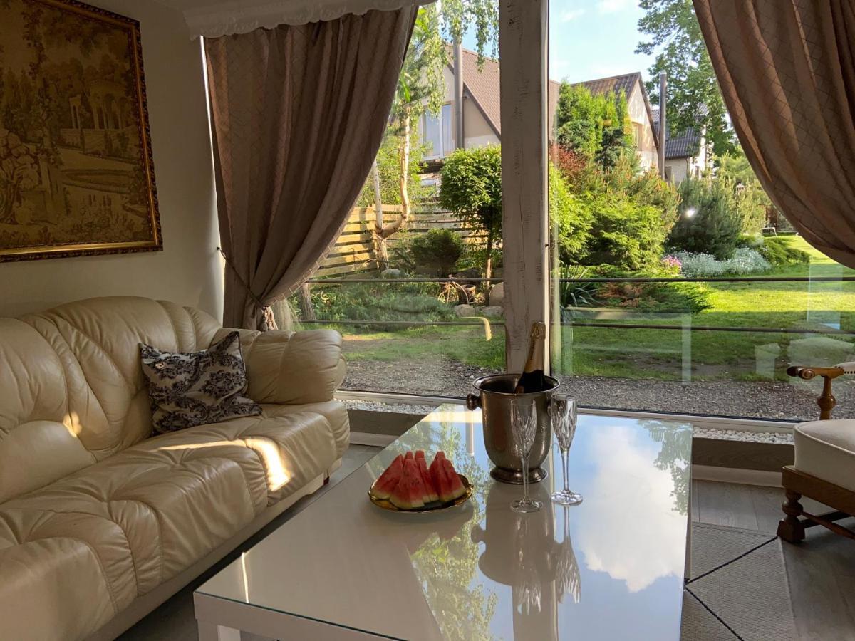 Cosy And Peaceful Apartment Kaunas Dış mekan fotoğraf